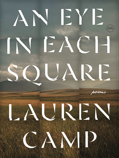 An Eye in Each Square by Lauren Camp