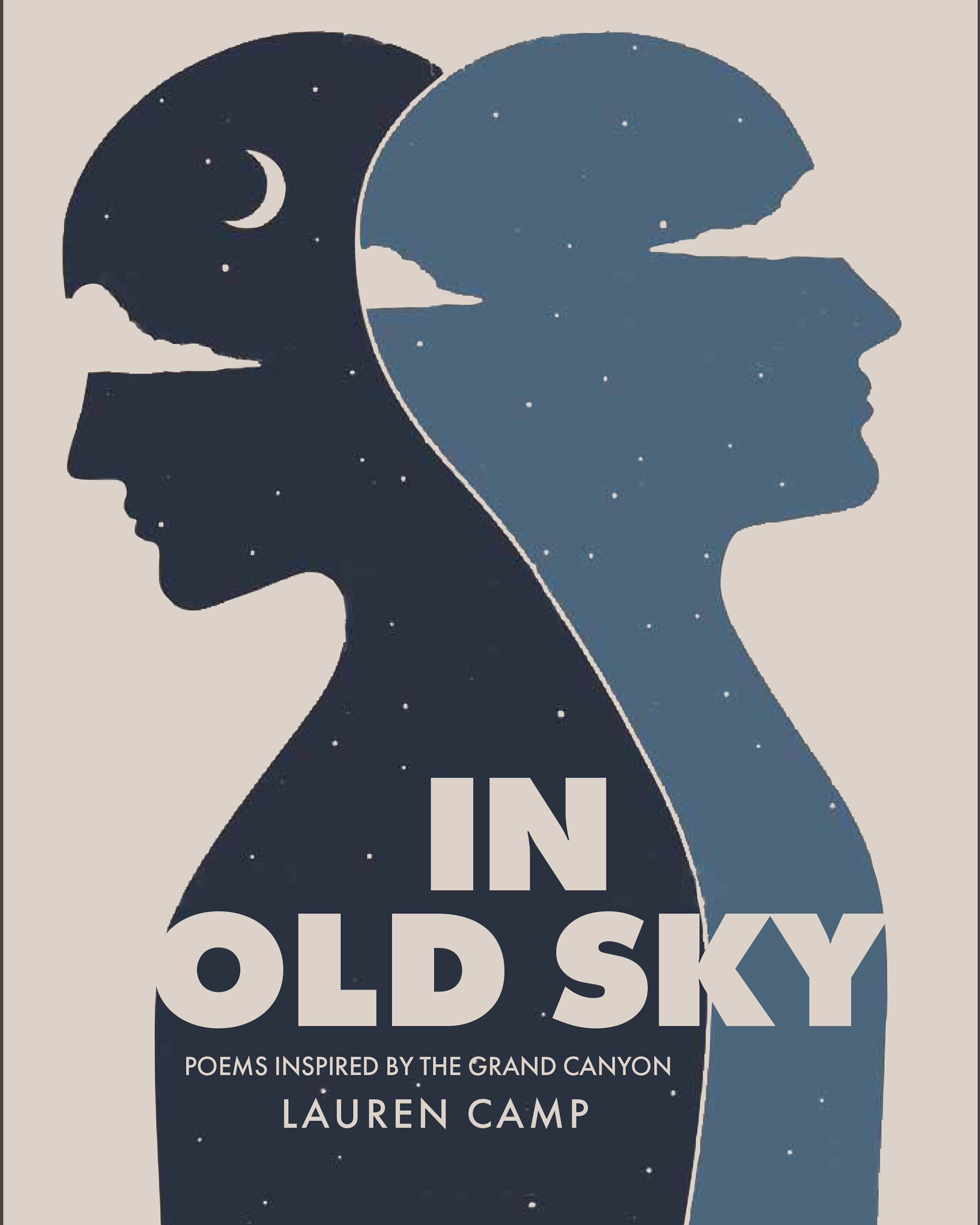 In Old Sky by Lauren Camp